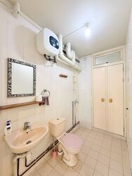Blk 279 Toh Guan View (Jurong East), HDB 5 Rooms #560074491